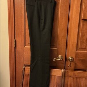GAP Classic Black Men's Dress Pants